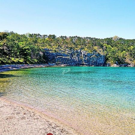 Villa Masha Omišalj Екстериор снимка