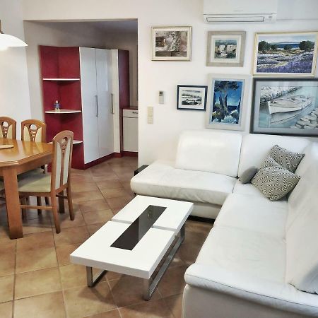 Villa Masha Omišalj Екстериор снимка