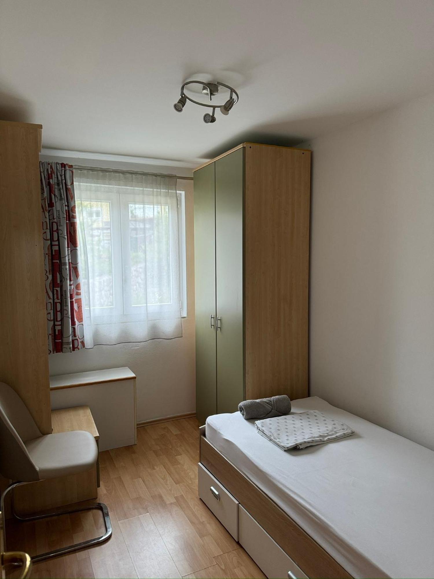 Villa Masha Omišalj Екстериор снимка