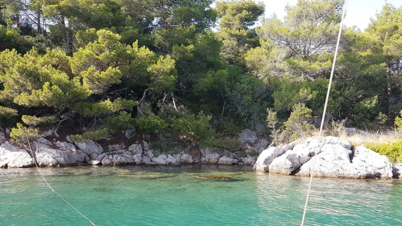 Villa Masha Omišalj Екстериор снимка