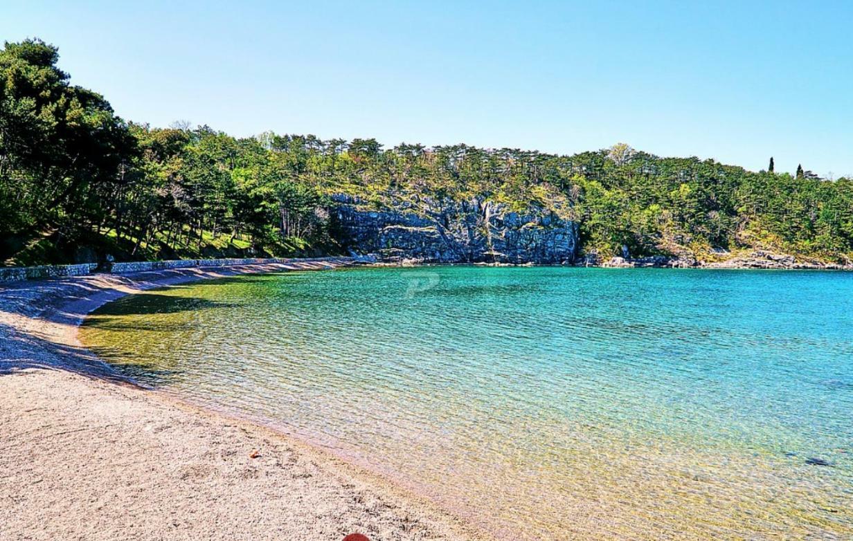 Villa Masha Omišalj Екстериор снимка