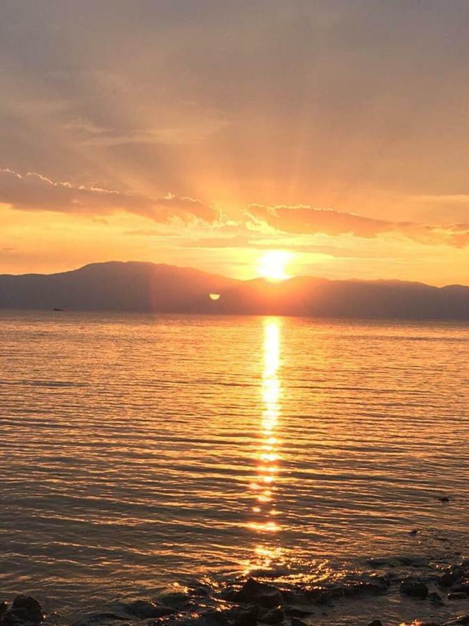Villa Masha Omišalj Екстериор снимка
