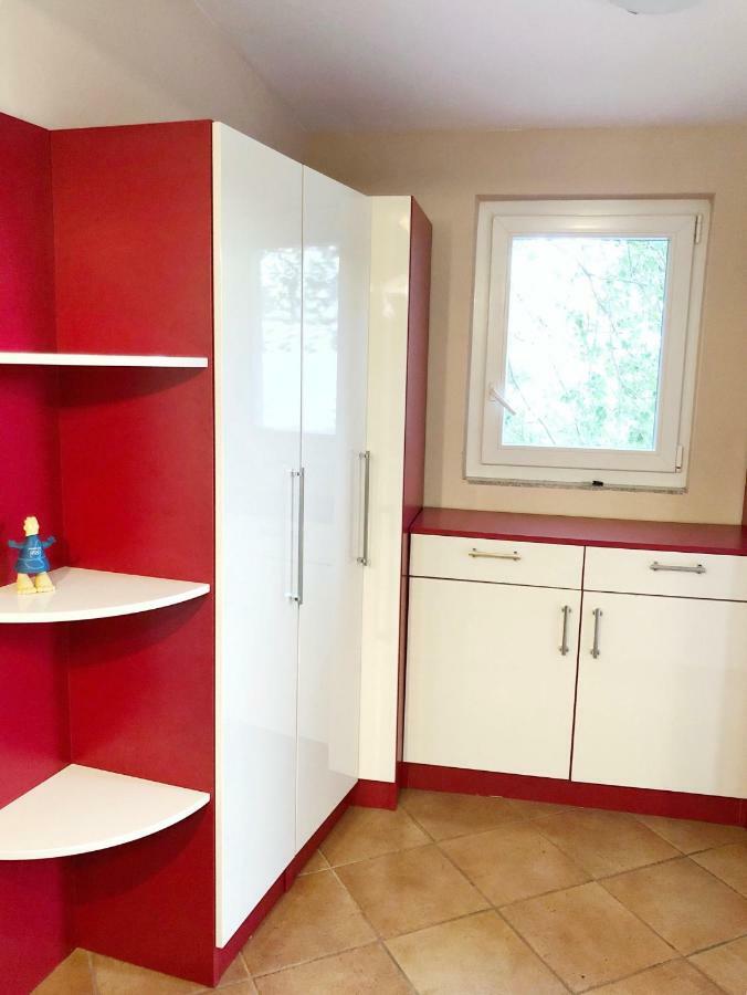 Villa Masha Omišalj Екстериор снимка