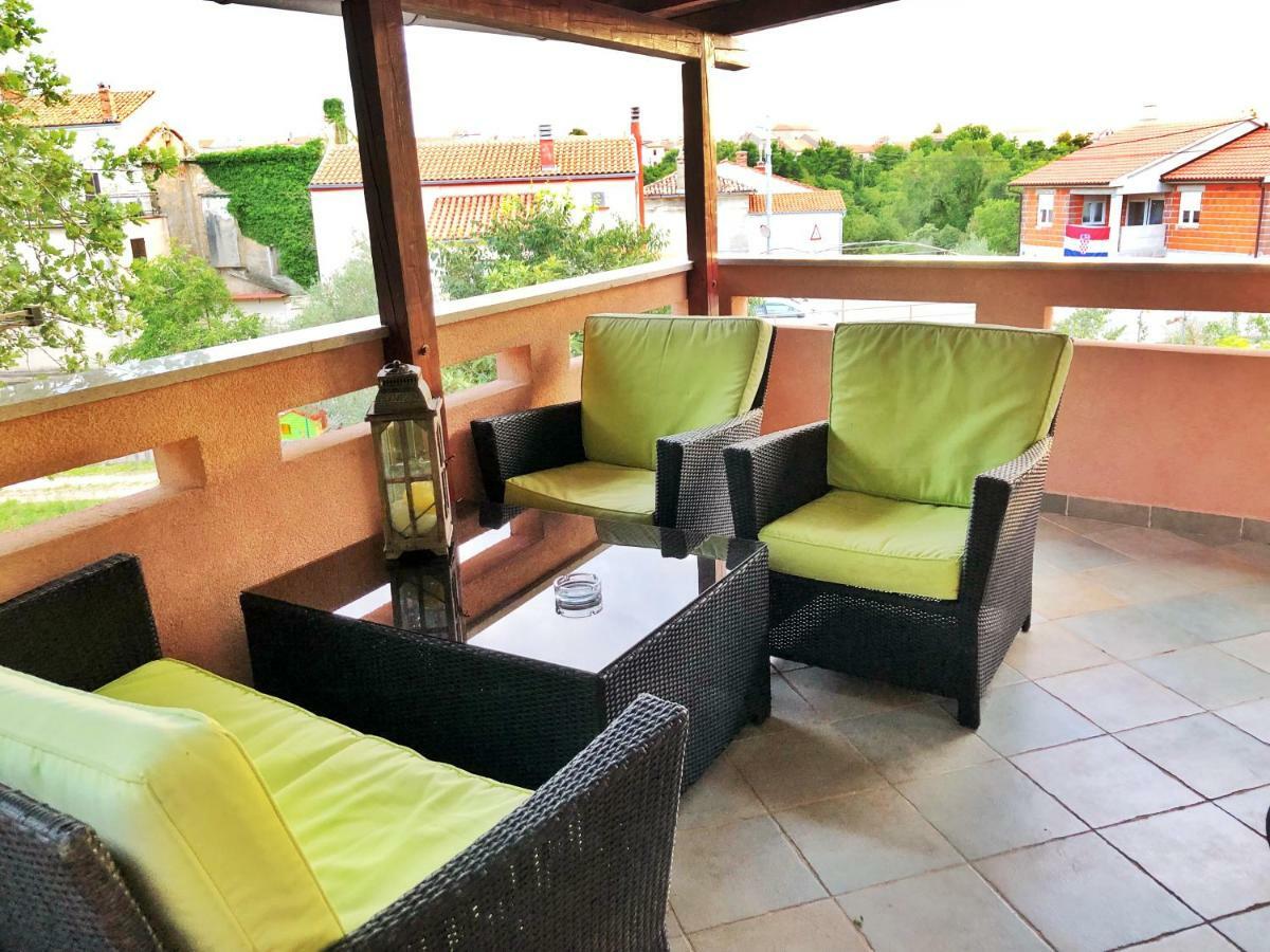 Villa Masha Omišalj Екстериор снимка