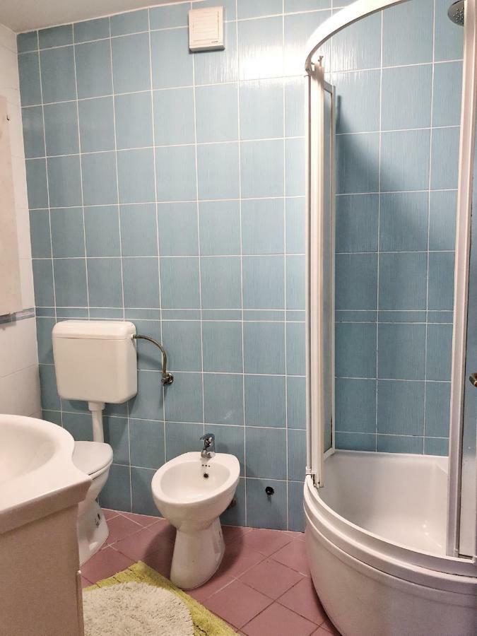 Villa Masha Omišalj Екстериор снимка