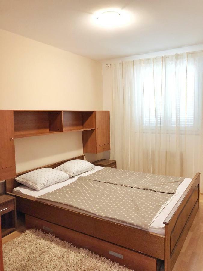 Villa Masha Omišalj Екстериор снимка